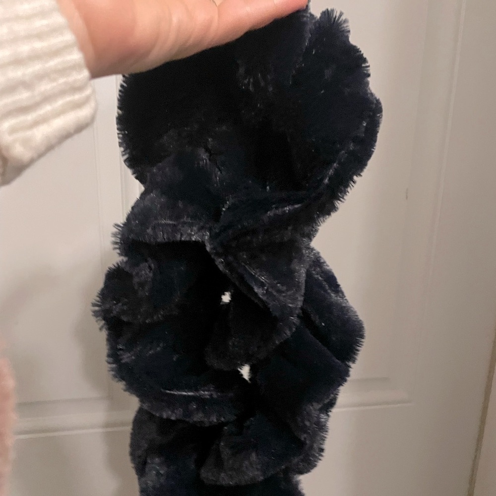 Anthropologie scarf